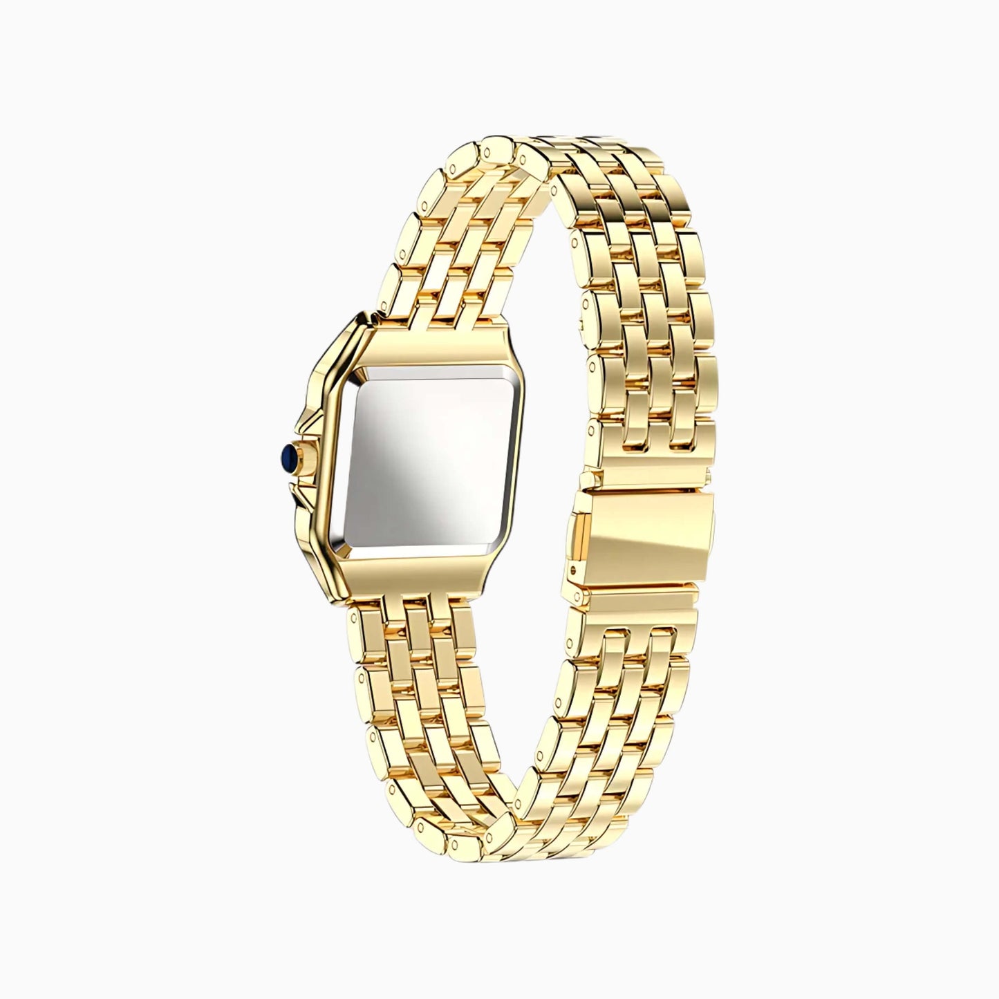 Emily Mesh-Link Watch