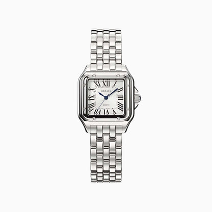 Emily Mesh-Link Watch
