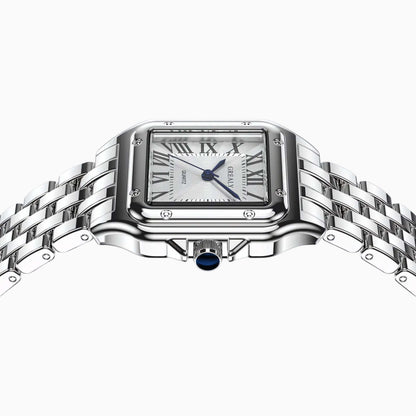 Emily Mesh-Link Watch