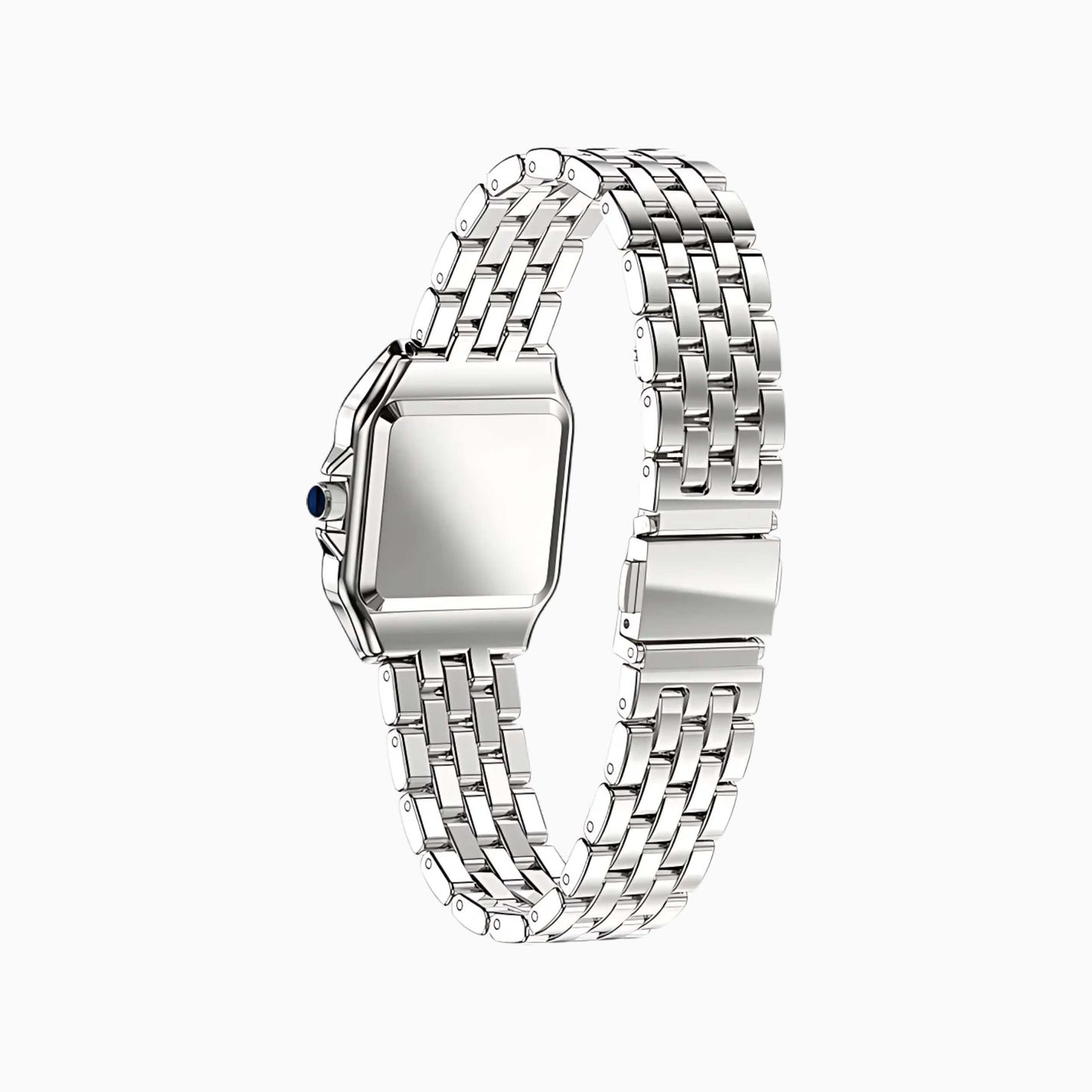 Emily Mesh-Link Watch