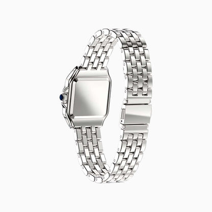 Emily Mesh-Link Watch