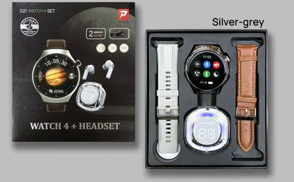 Nova Smart Wear Set