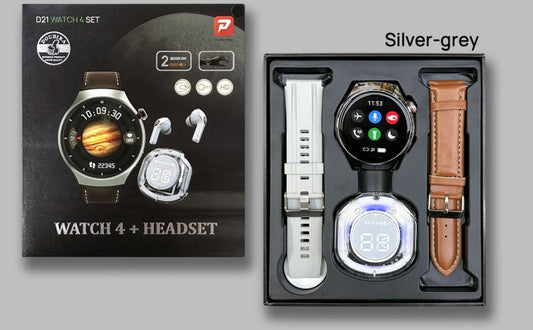 Nova Smart Wear Set