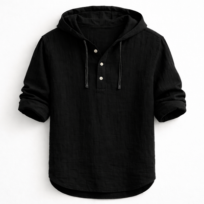 Leo Linen Shirt