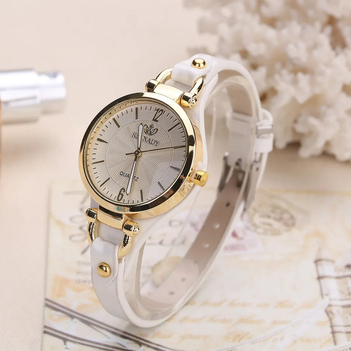 Liora Classic Watch