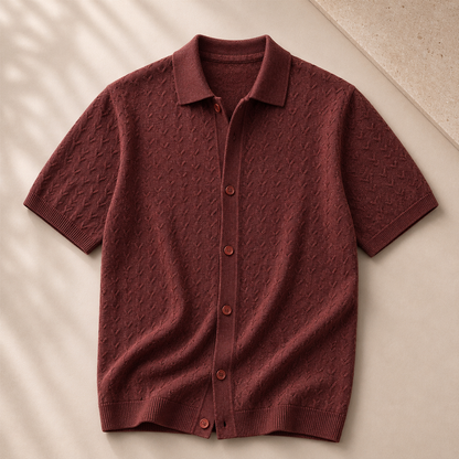 Caspian Polo Shirt
