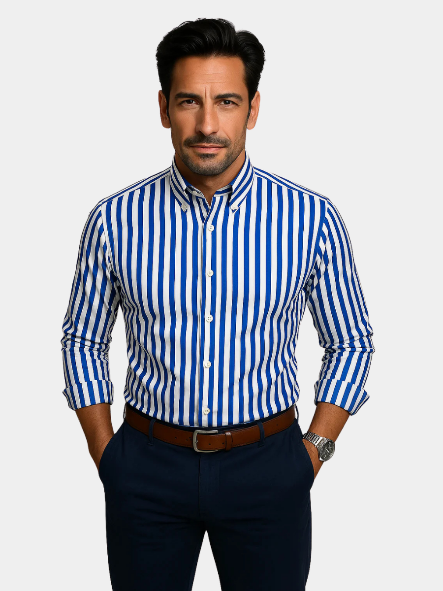 Daniel Tailored Shirt
