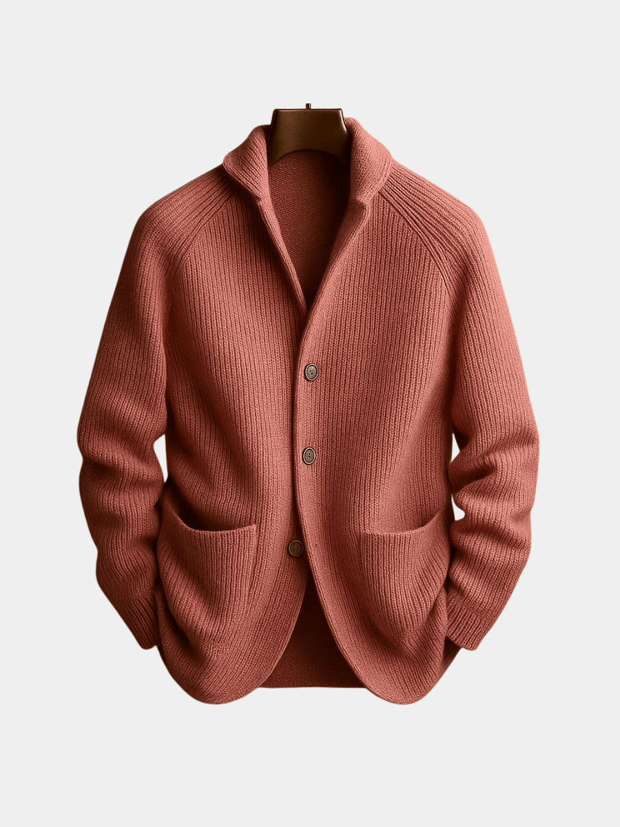 Lewis Spring Cardigan