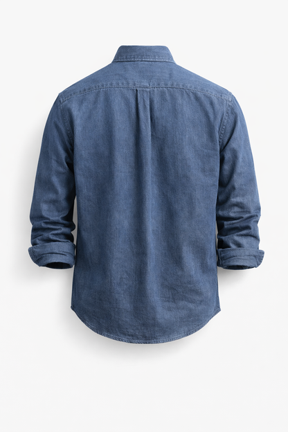 Ryan Casual Shirt