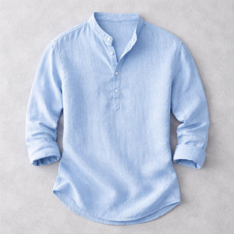 Marcus Henley Shirt