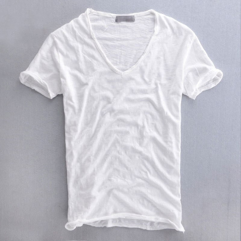 Nico Cotton Shirt