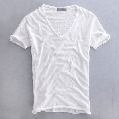 Nico Cotton Shirt