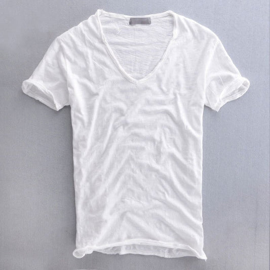 Nico Cotton Shirt