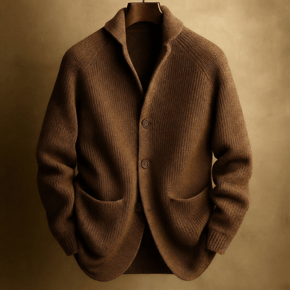 Lewis Spring Cardigan