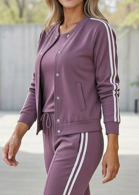 Celine Lounge Three-Piece Set