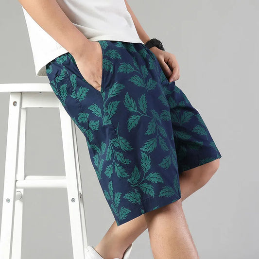 Chase Botanical Shorts