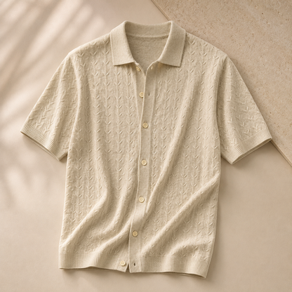 Caspian Polo Shirt