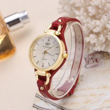 Liora Classic Watch