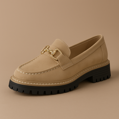 Valora Platform Loafers