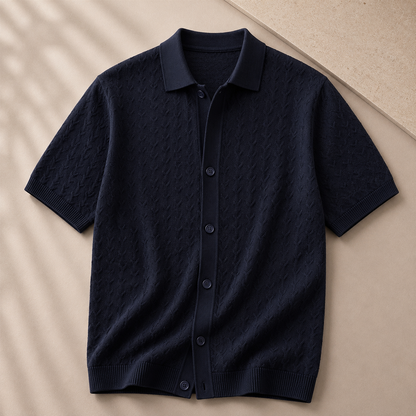 Caspian Polo Shirt