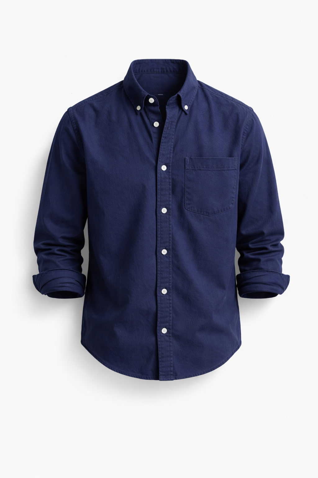 Ryan Casual Shirt