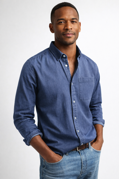Ryan Casual Shirt