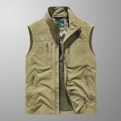 Rowan Utility Vest