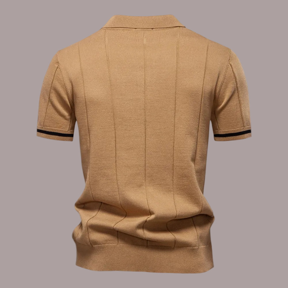 Santino Luxe Polo