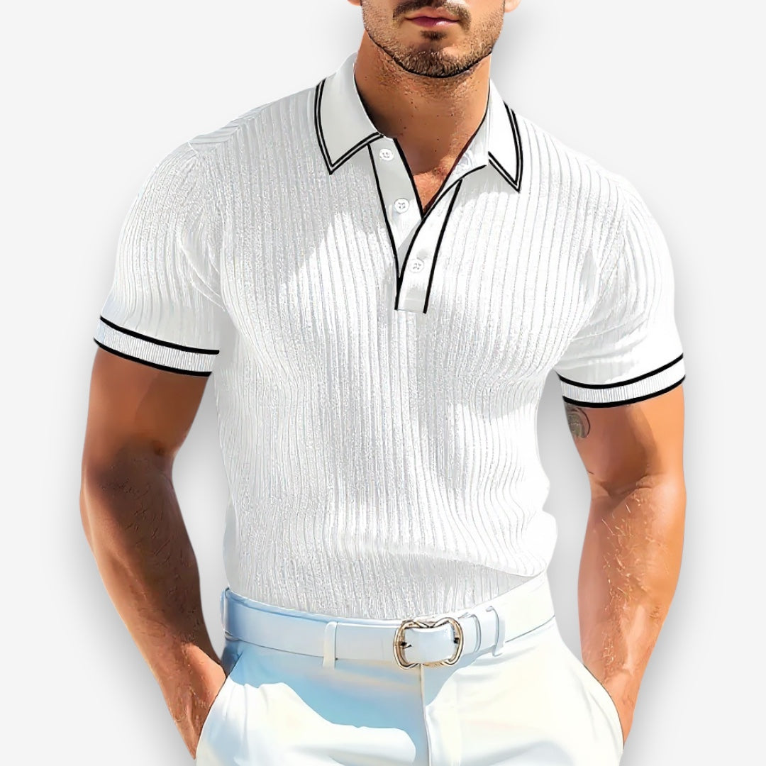 Antonio Milano Collar