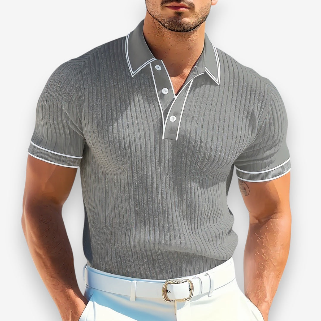 Antonio Milano Collar