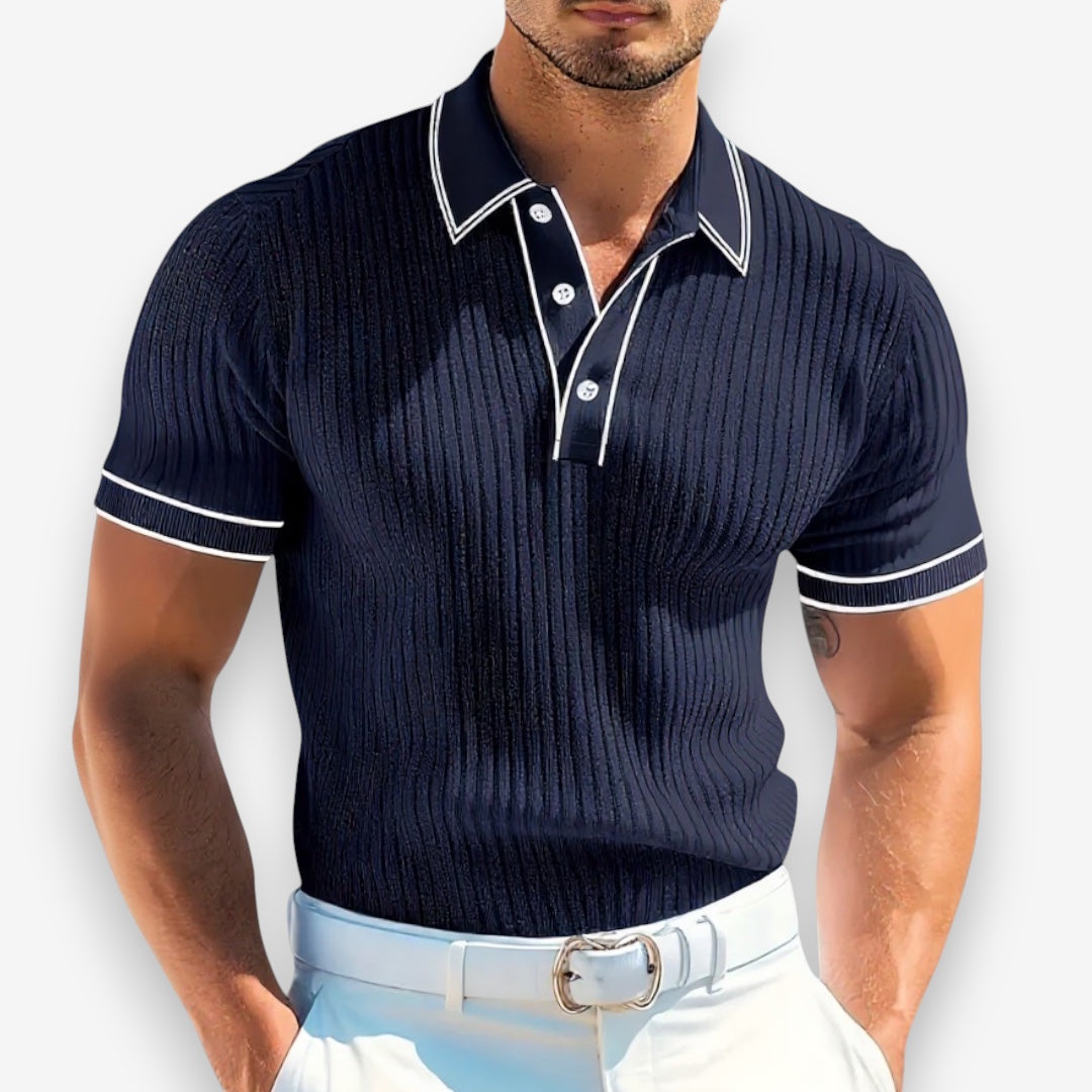 Antonio Milano Collar