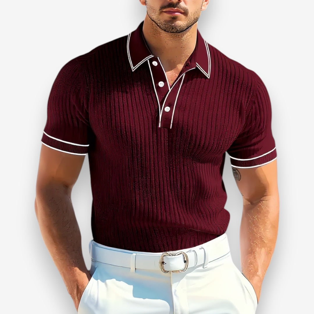 Antonio Milano Collar
