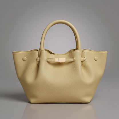 Sabrina Belted Tote