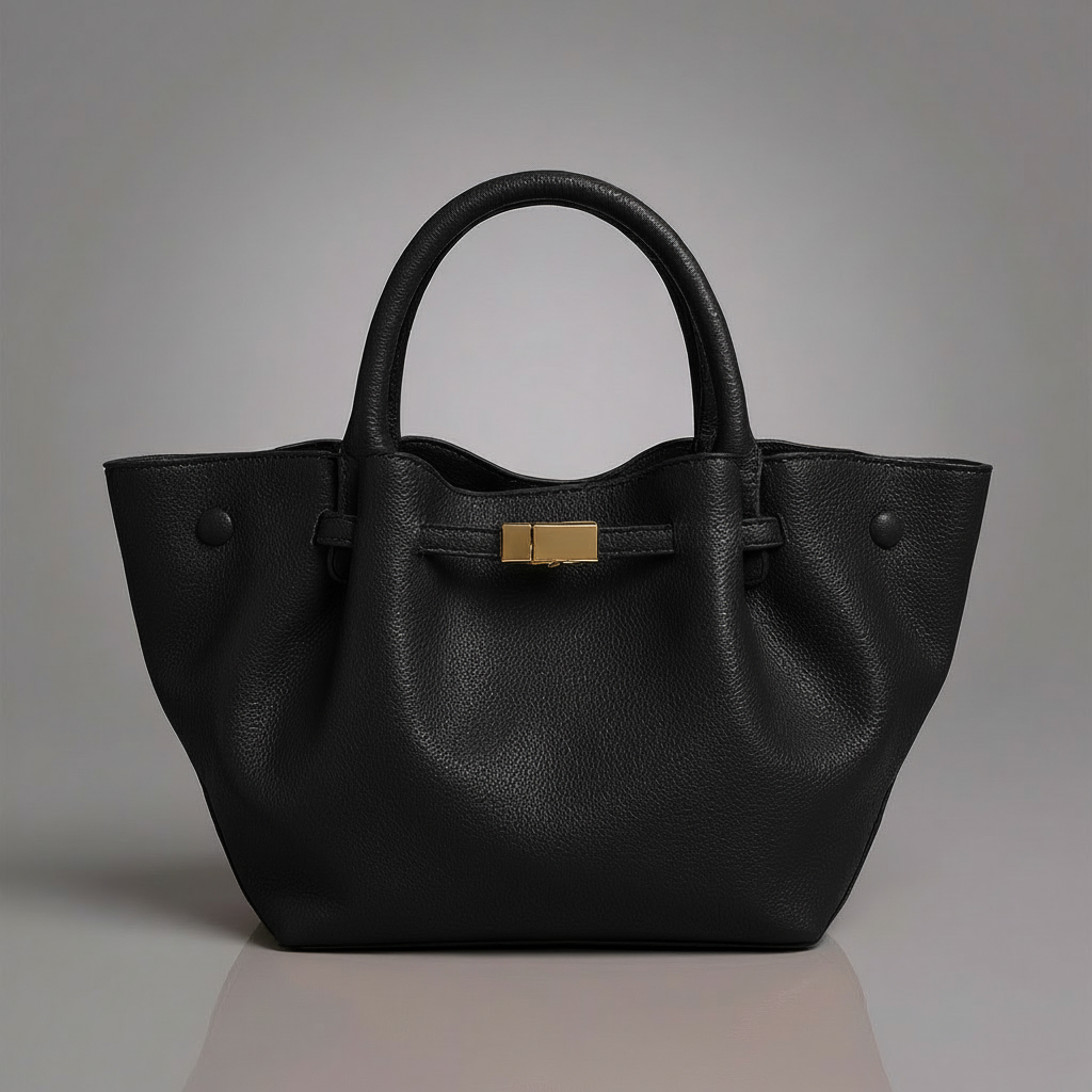 Sabrina Belted Tote