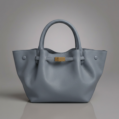 Sabrina Belted Tote