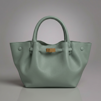 Sabrina Belted Tote