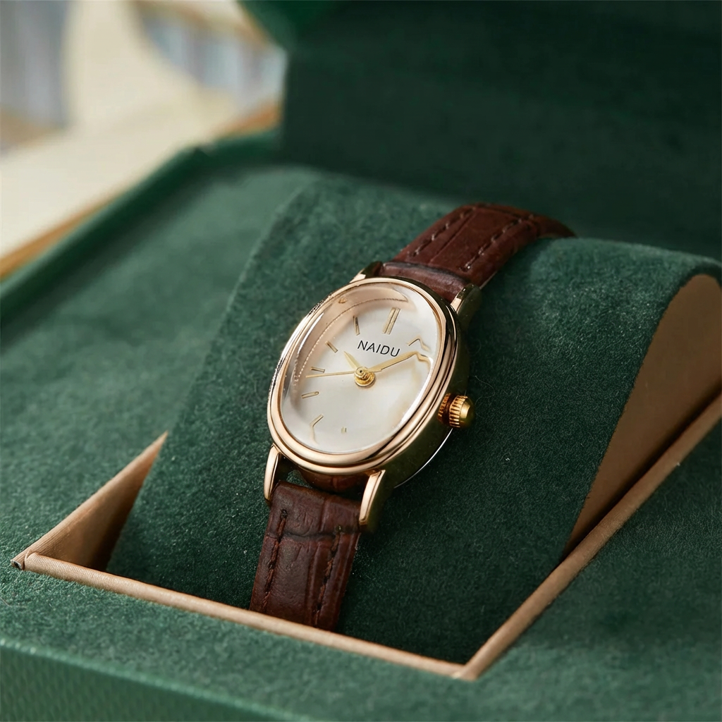 Elodie Petite Watch