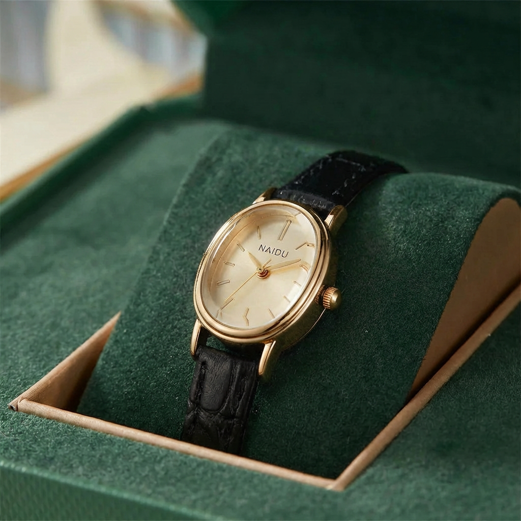 Elodie Petite Watch