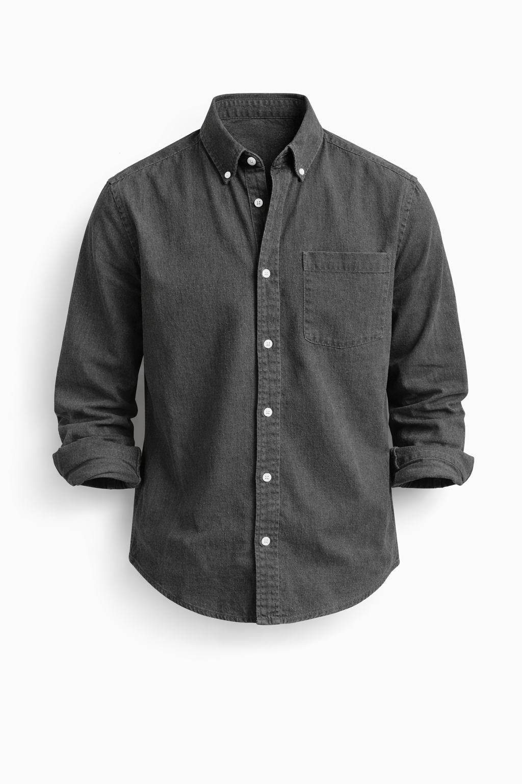 Ryan Casual Shirt