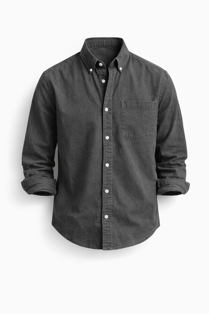 Ryan Casual Shirt