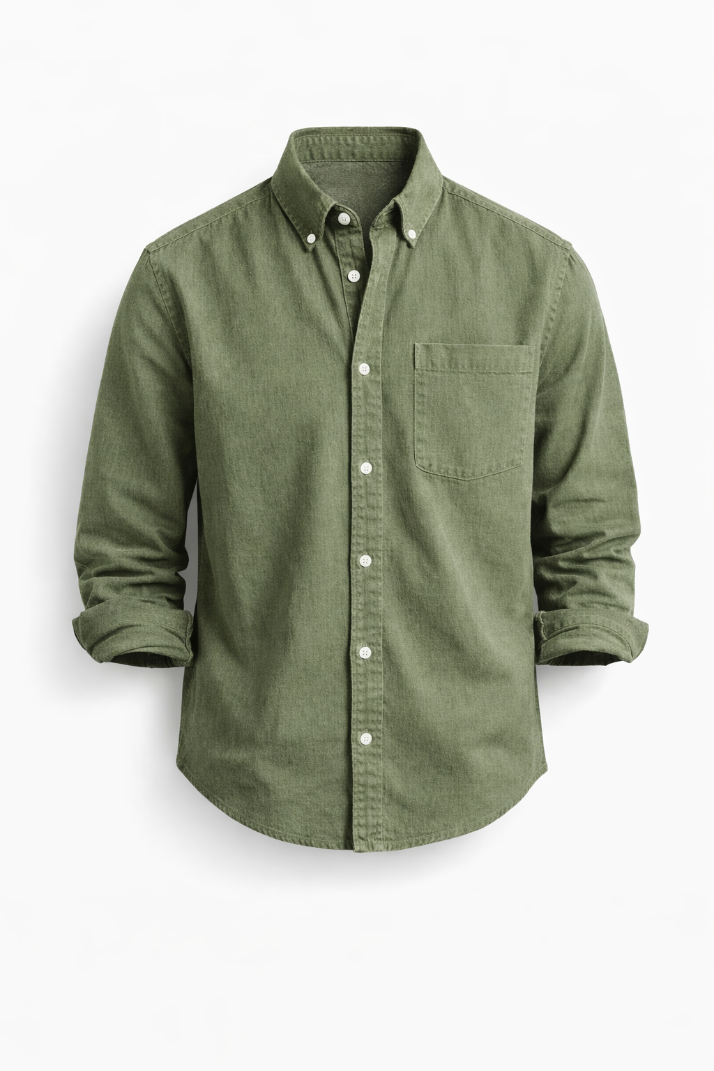 Ryan Casual Shirt