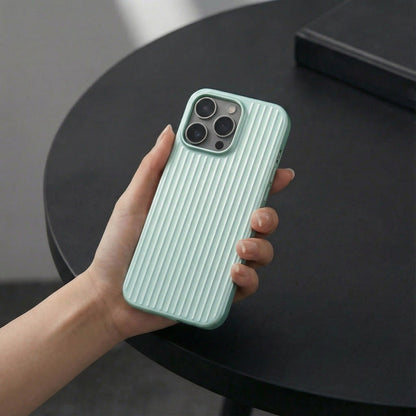 Maximus Titanium Phone Case