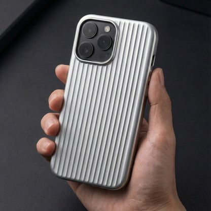 Maximus Titanium Phone Case
