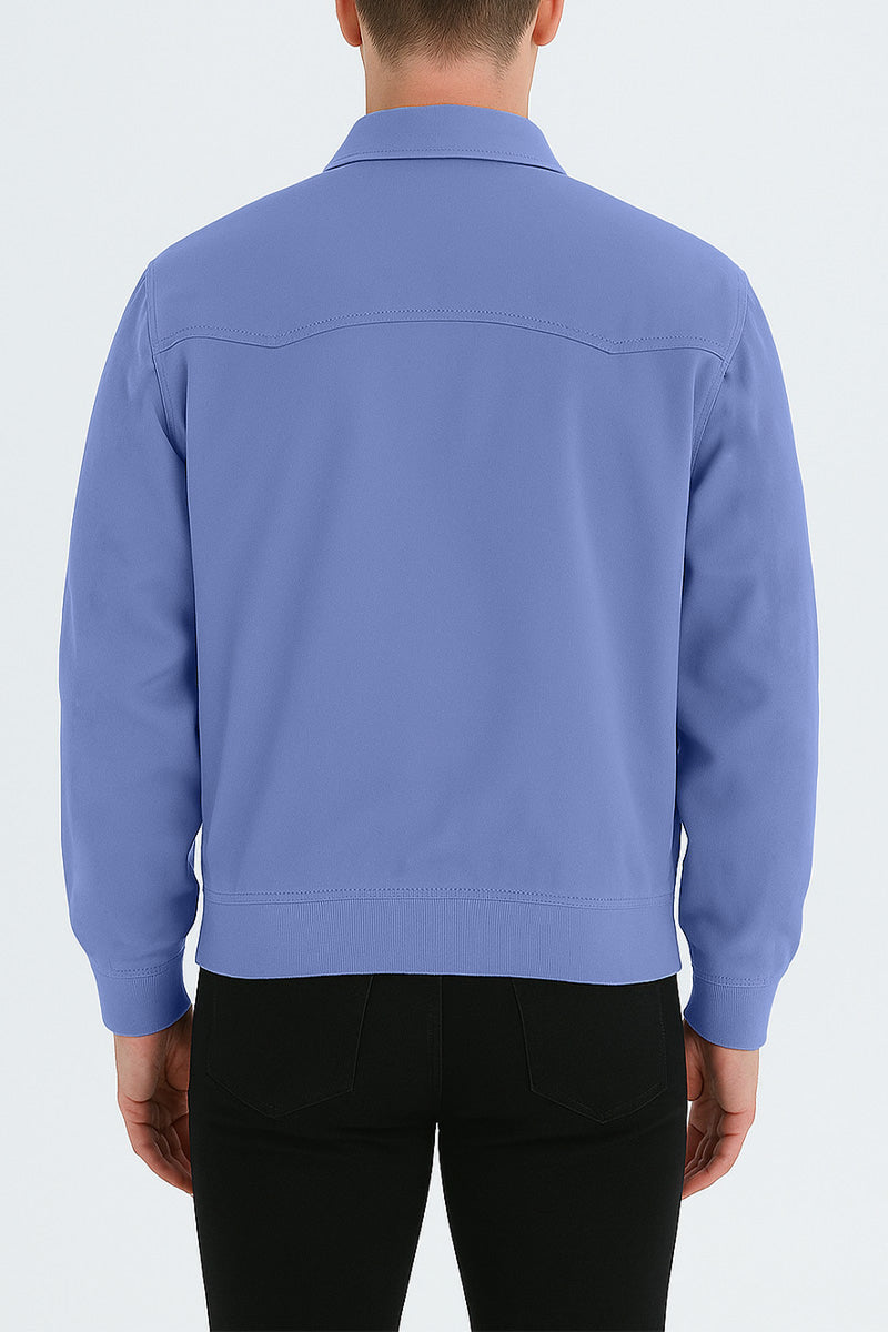 Winston Heritage Jacket