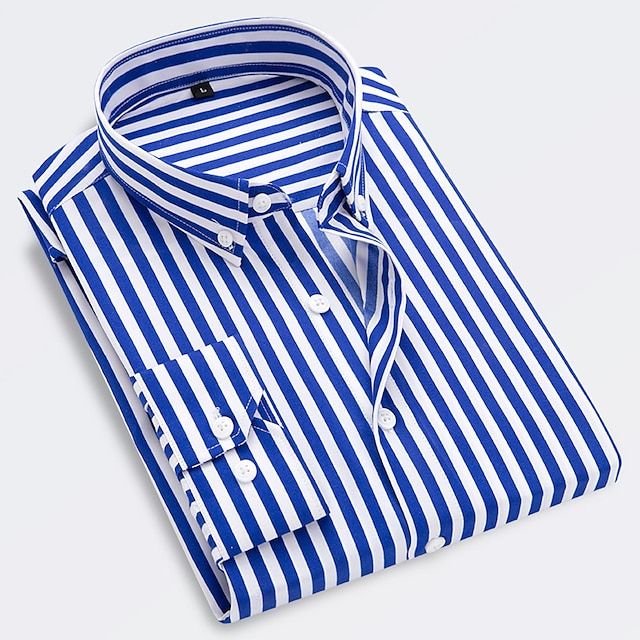 Daniel Tailored Shirt