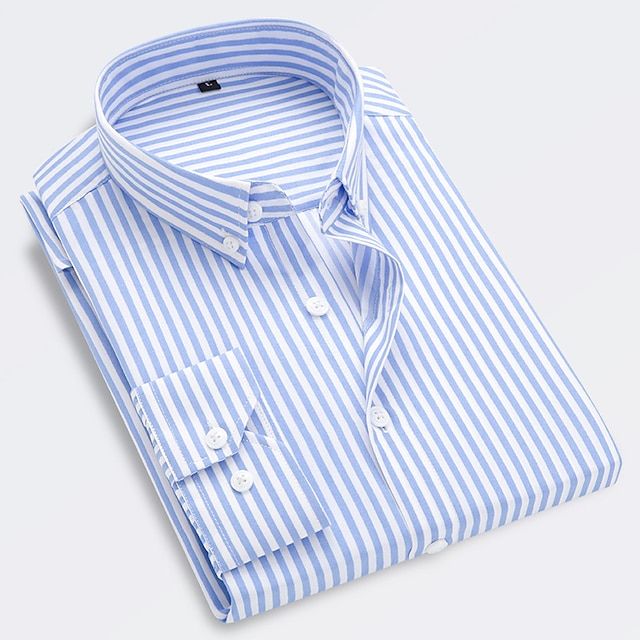 Daniel Tailored Shirt