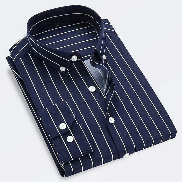 Daniel Tailored Shirt