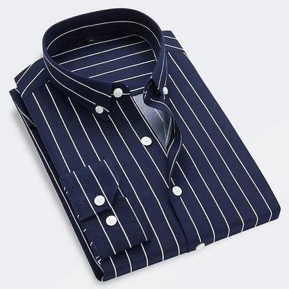 Daniel Tailored Shirt