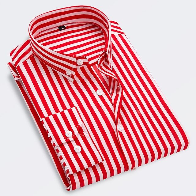 Daniel Tailored Shirt