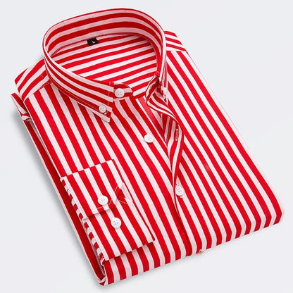 Daniel Tailored Shirt